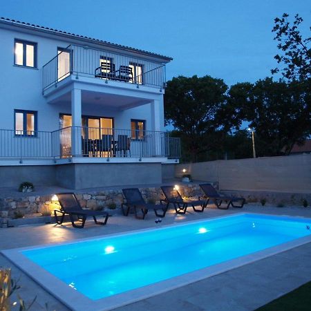 Vila Vista Malinska Exterior foto